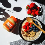 Protein Cream - 400 g Salzkaramell