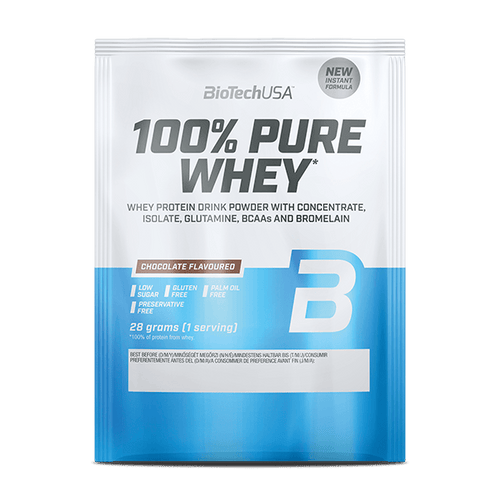 100% Pure Whey - 28 g
