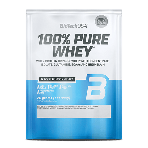 100% Pure Whey - 28 g