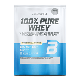 100% Pure Whey - 28 g