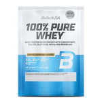 100% Pure Whey - 28 g
