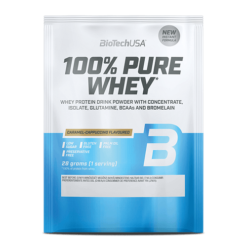 100% Pure Whey - 28 g