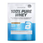 100% Pure Whey - 28 g