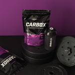 Carbox - 1000 g nicht aromatisiert