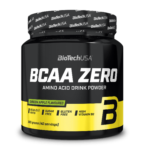BCAA ZERO Aminosäuren Pulver - 360 g
