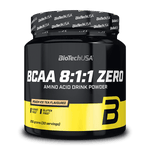 BCAA 8:1:1 ZERO - 250 g