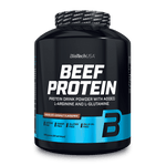 Beef Protein - 1816 g