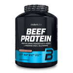 Beef Protein - 1816 g