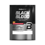 Radikale Pre-Workout-Rezeptur mit einem extremen NOX-Komplex, 150 mg Koffein sowie Kreatin und Tyrosin für Hardcore-Bedürfnisse.