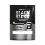 Radikale Pre-Workout-Rezeptur mit einem extremen NOX-Komplex, 150 mg Koffein sowie Kreatin und Tyrosin für Hardcore-Bedürfnisse.