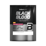 Radikale Pre-Workout-Rezeptur mit einem extremen NOX-Komplex, 150 mg Koffein sowie Kreatin und Tyrosin für Hardcore-Bedürfnisse.