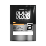 Radikale Pre-Workout-Rezeptur mit einem extremen NOX-Komplex, 150 mg Koffein sowie Kreatin und Tyrosin für Hardcore-Bedürfnisse.