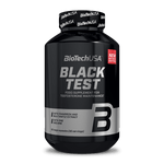 Black Test - 90 Megakapseln
