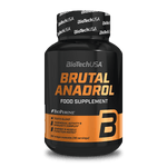 Brutal Anadrol - Neue Formel – 90 Megakapseln