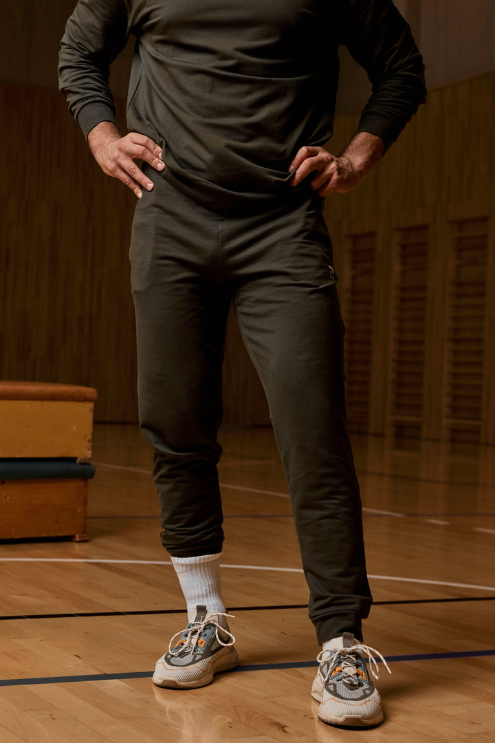 FLEXTRACK Herren-Jogginghose