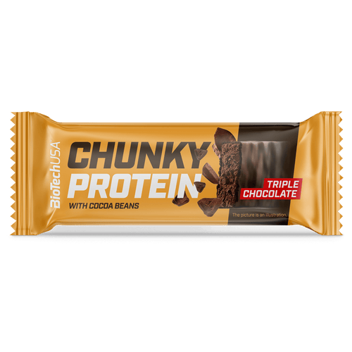 Chunky Protein Proteinriegel - 50 g