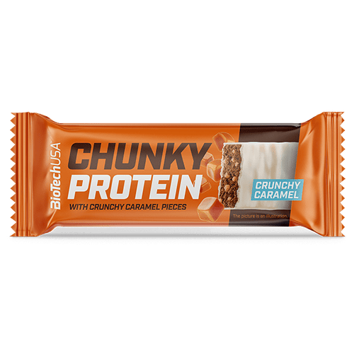 Chunky Protein Proteinriegel - 50 g