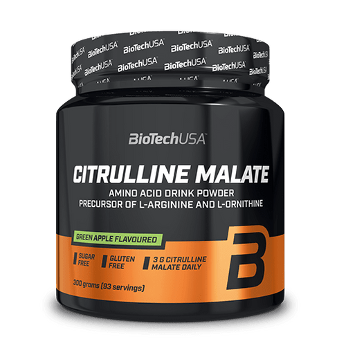 Citrulline Malate - 300 g