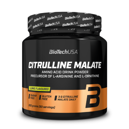 Citrulline Malate - 300 g