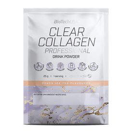 Clear Collagen Professional Getränkepulver - 25 g