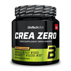 Crea Zero - 320 g