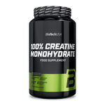 100% Creatine Monohydrate - 1000 g Ohne Geschmack