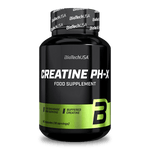 Creatine pH-X - 90 Kapseln