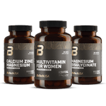 Frauen Vitamin Allrounder Bundle