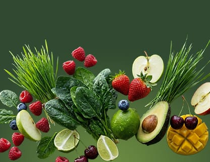 VitaBerry®-Formel