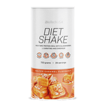 BioTechUSA Diet Shake ballaststoffreiches Eiweißgetränkepulver mit niedrigem Fettgehalt, mit Super-Lebensmitteln, frei von Palmöl.