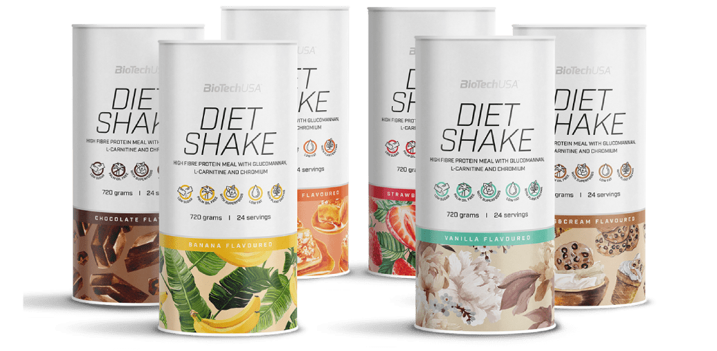 Diet Shake - 30 g