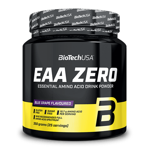 EAA ZERO Aminosäuren Pulver Komplex - 350 g