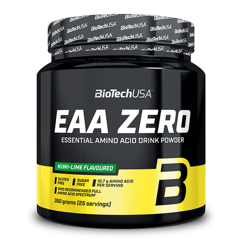 EAA ZERO Aminosäuren Pulver Komplex - 350 g
