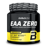EAA ZERO Aminosäuren Pulver Komplex - 350 g