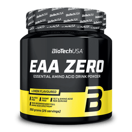 EAA ZERO Aminosäuren Pulver Komplex - 350 g