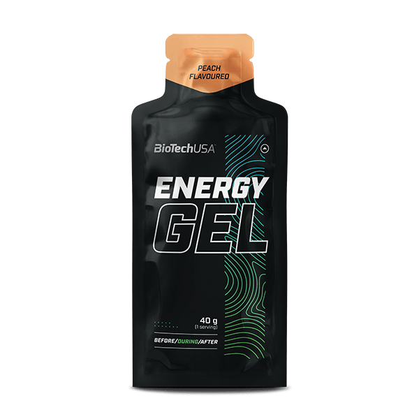 Energy Gel - 40 g