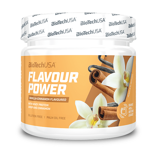 Flavour Power Aromapulver - 160 g