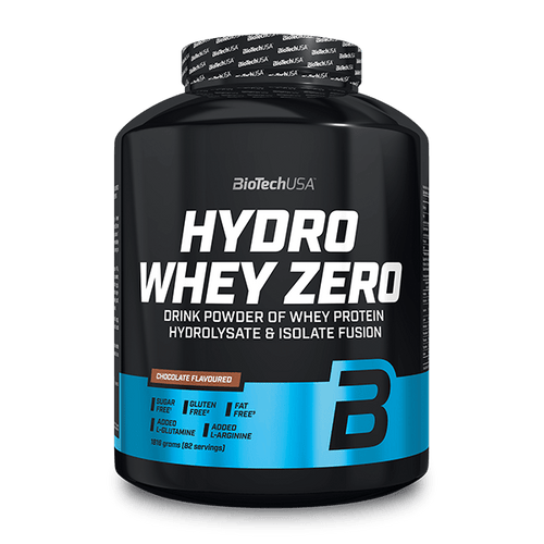 Hydro Whey Zero - 1816 g