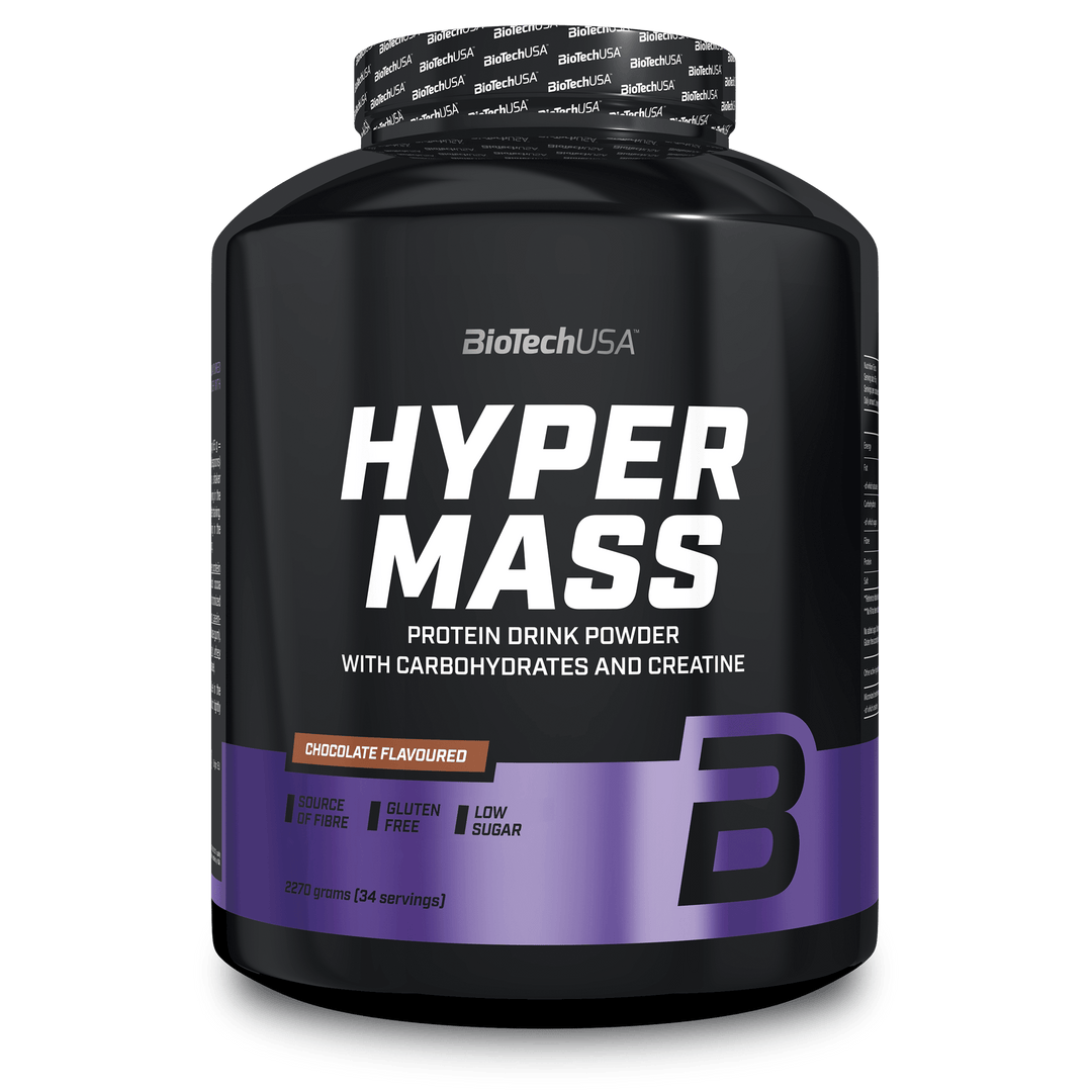 Hyper Mass - 2270 g