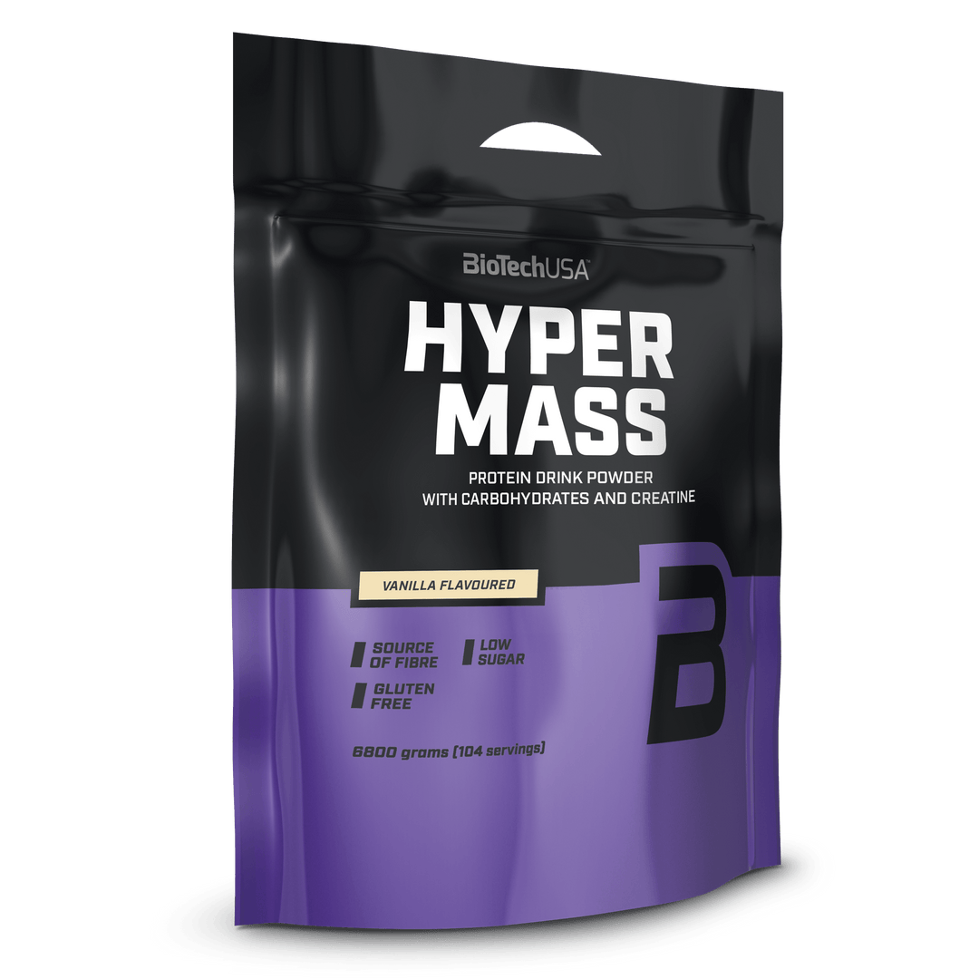 Hyper Mass - 6800 g