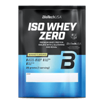 Iso Whey Zero Protein Isolat Pulver  - 25 g