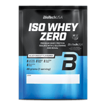 Iso Whey Zero Protein Isolat Pulver  - 25 g
