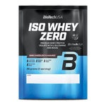 Iso Whey Zero Protein Isolat Pulver  - 25 g