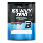 Iso Whey Zero Protein Isolat Pulver  - 25 g