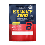 Iso Whey Zero Protein Isolat Pulver  - 25 g
