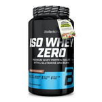 Iso Whey Zero Protein Isolat Pulver - 908 g