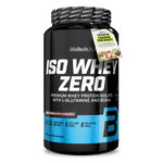 Iso Whey Zero Protein Isolat Pulver - 908 g