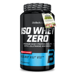Iso Whey Zero Protein Isolat Pulver - 908 g