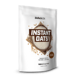 Instant Oats - 1000 g