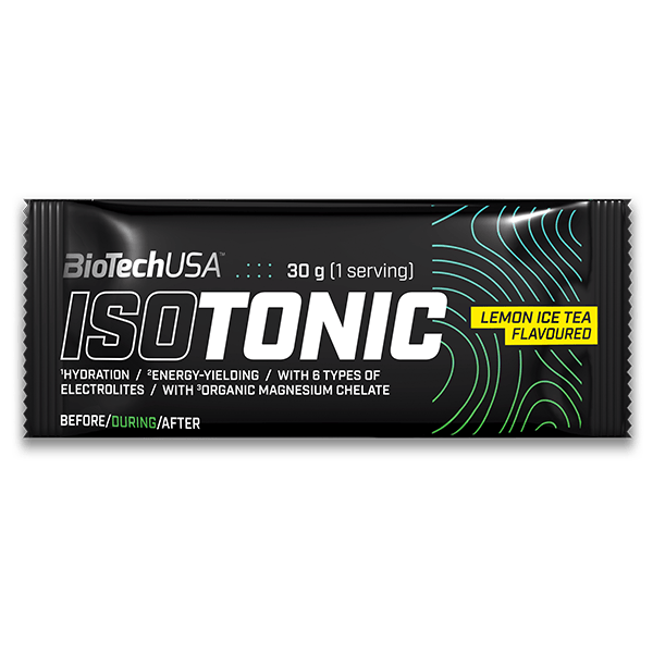 IsoTonic - 30 g
